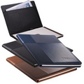 Tuscany Duo-Textured Padfolio